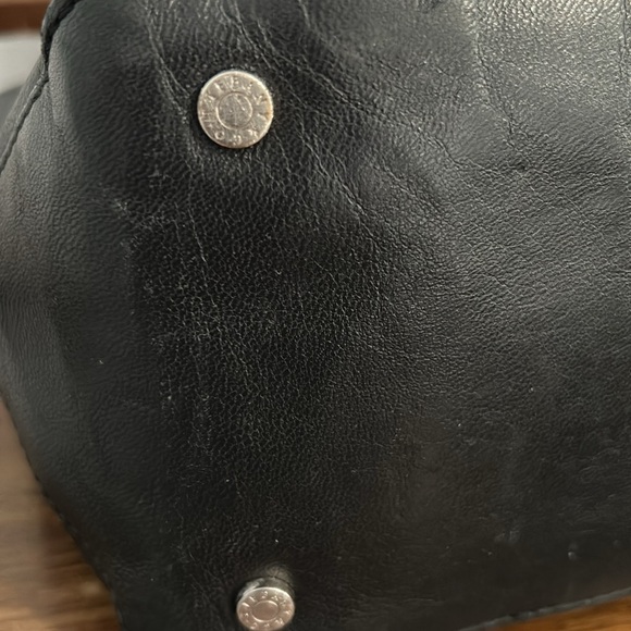 Tiffany & Co. Black Tote Bag - Picture 6 of 16